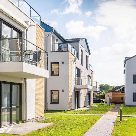 Nice Apartment In Rechlin With House Sea View Zewnętrze zdjęcie